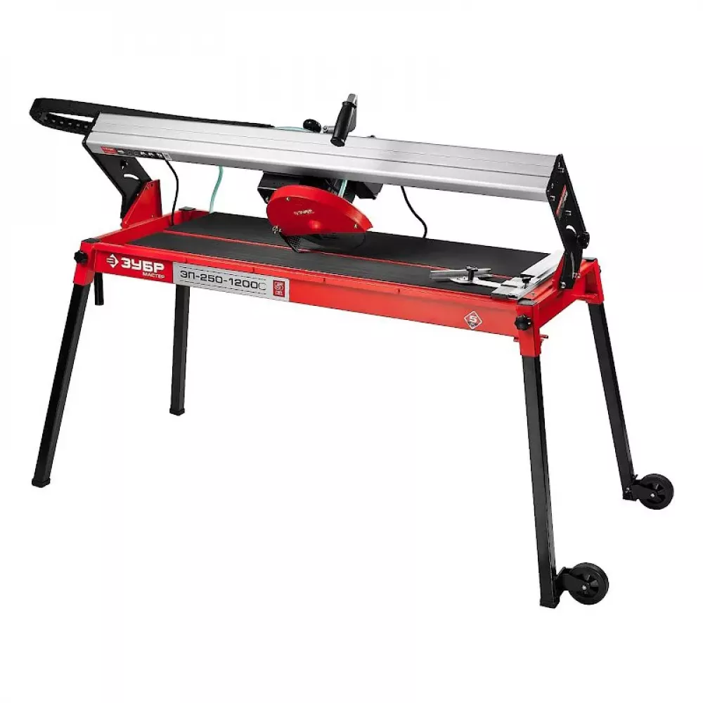 Электроплиткорез ЗУБР ЭП-250-1200С МАСТЕР