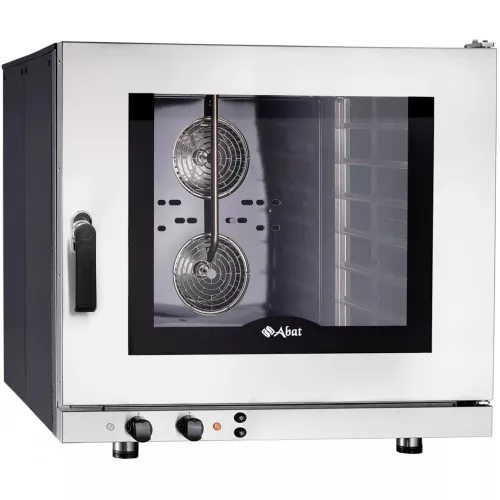 Печь конвекционная электрическая Abat КЭП-6Э