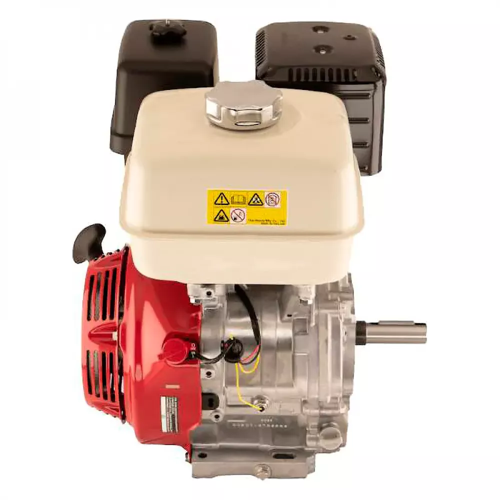 HONDA GX 390 UT2X QX-Q4-OH двигатель бензиновый