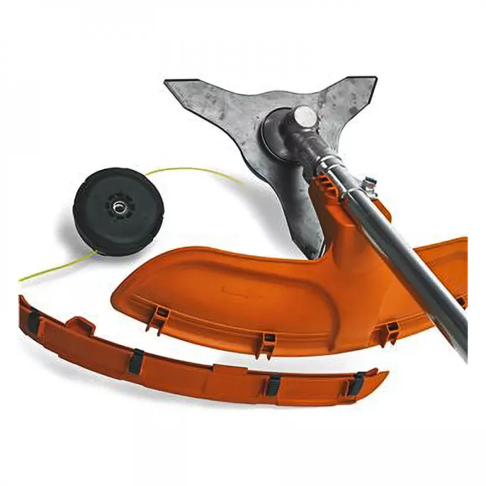 Husqvarna 553RS триммер бензиновый 9667800-02