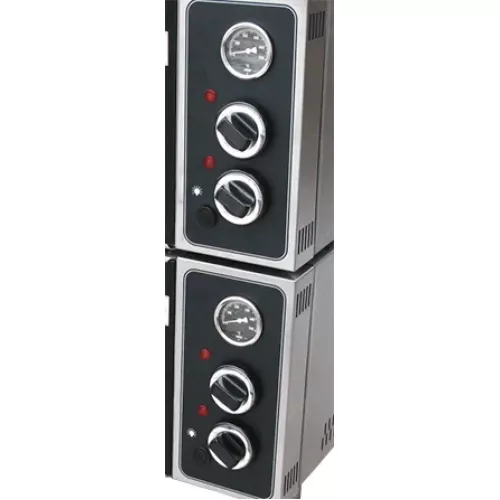 Печь для пиццы Grill Master ППЭ/2 (22128)