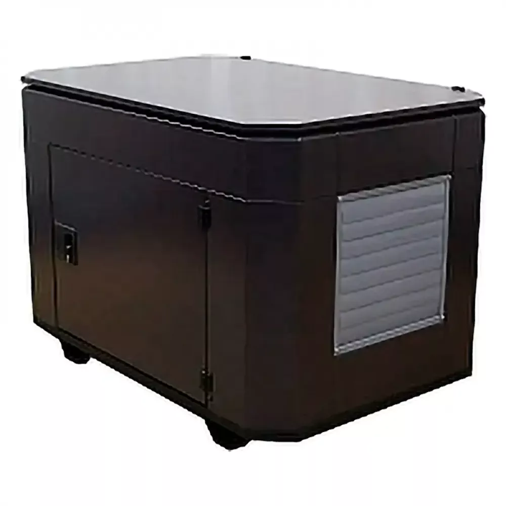 Кожух для генератора Geon 1600-Winter зимний комплект K1600W