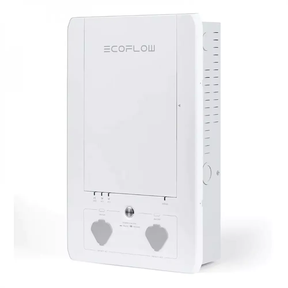 EcoFlow Smart Home Panel панель управления умного дома 4897082668572