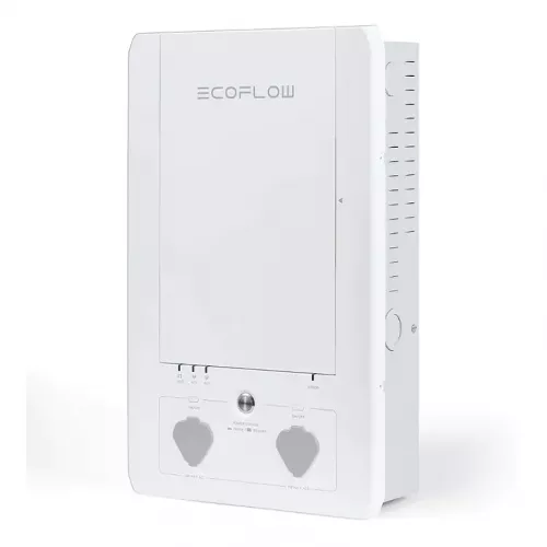 EcoFlow Smart Home Panel панель управления умного дома 4897082668572