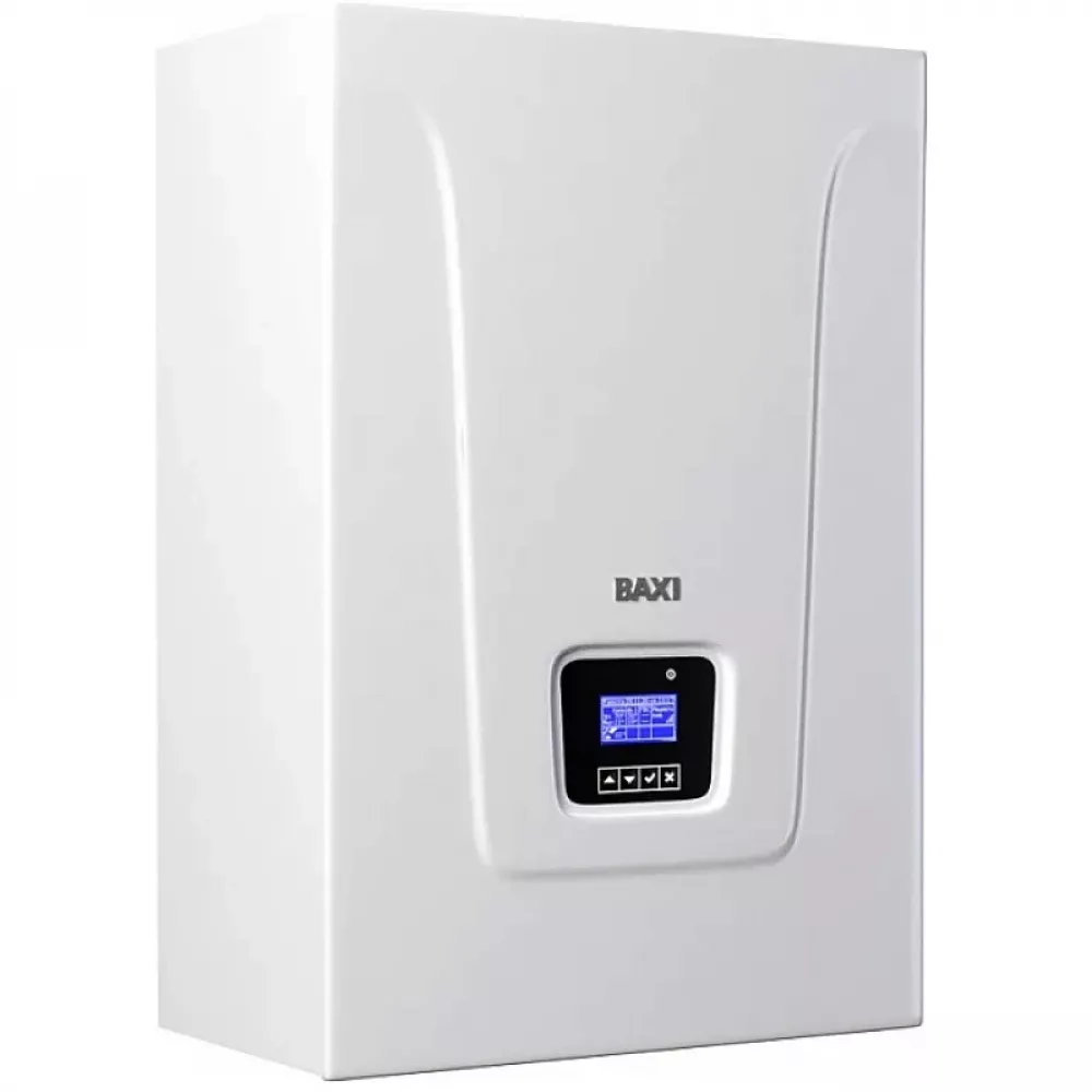 Baxi Ampera 18 котел электрический настенный E8403118--