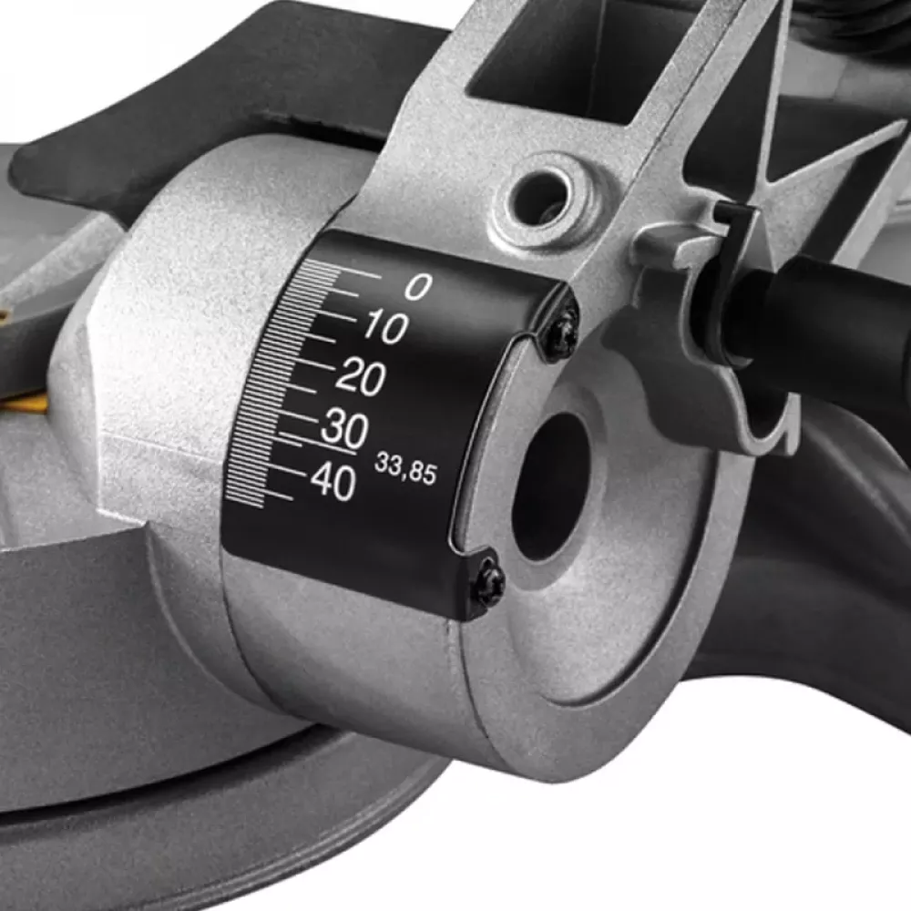 Торцовочная пила DeWALT DWS778, DWS778-QS