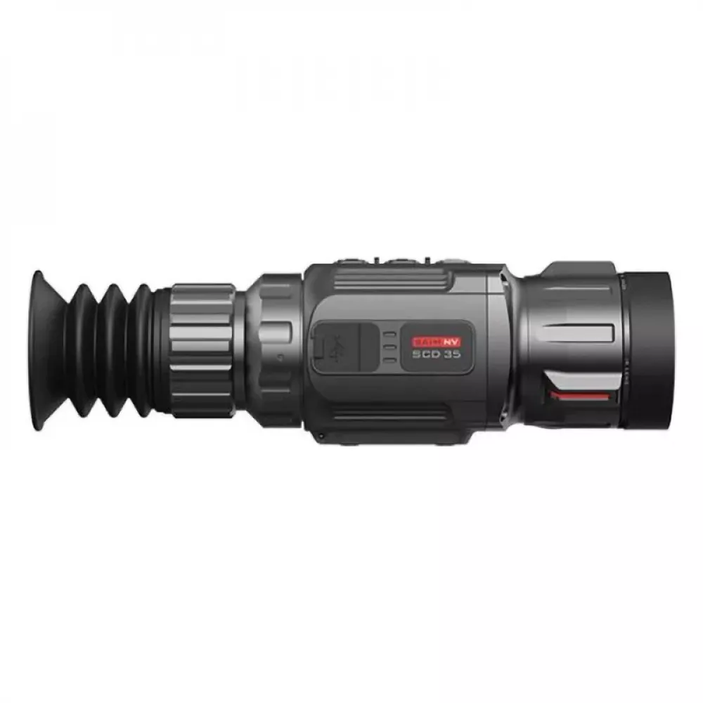iRay Saim SCD35 цифровой прицел SCD35