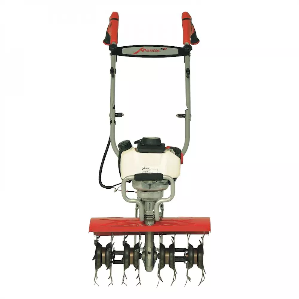 Mantis XP Honda культиватор бензиновый 7566-12-02