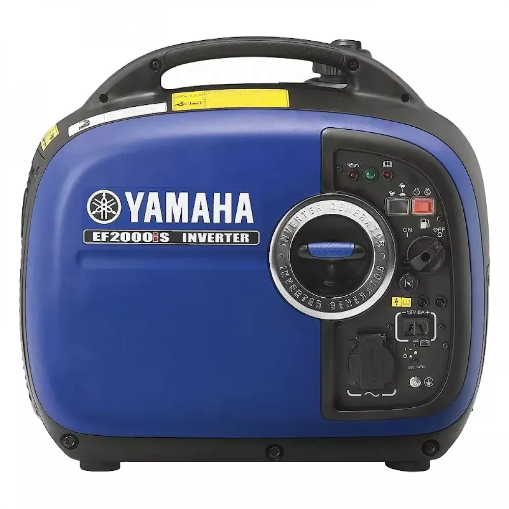 Yamaha EF 2000 iS инверторный генератор 7PB329-060A