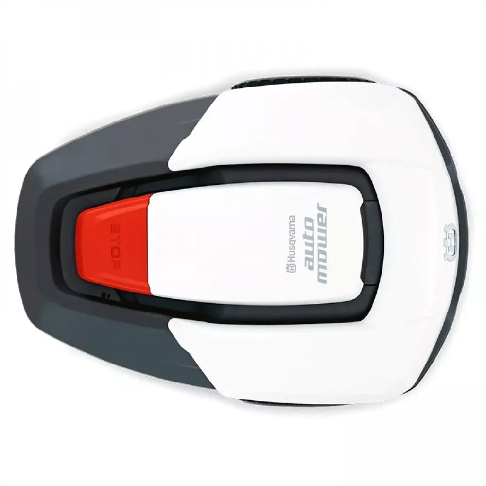 Газонокосилка-робот Husqvarna Automower 105, 9676454-11