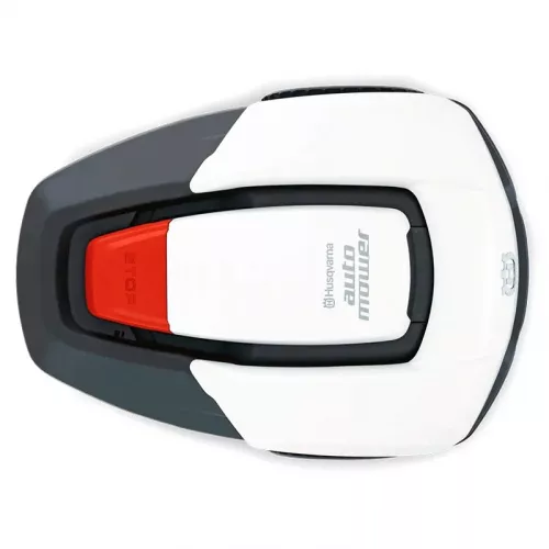 Газонокосилка-робот Husqvarna Automower 105, 9676454-11
