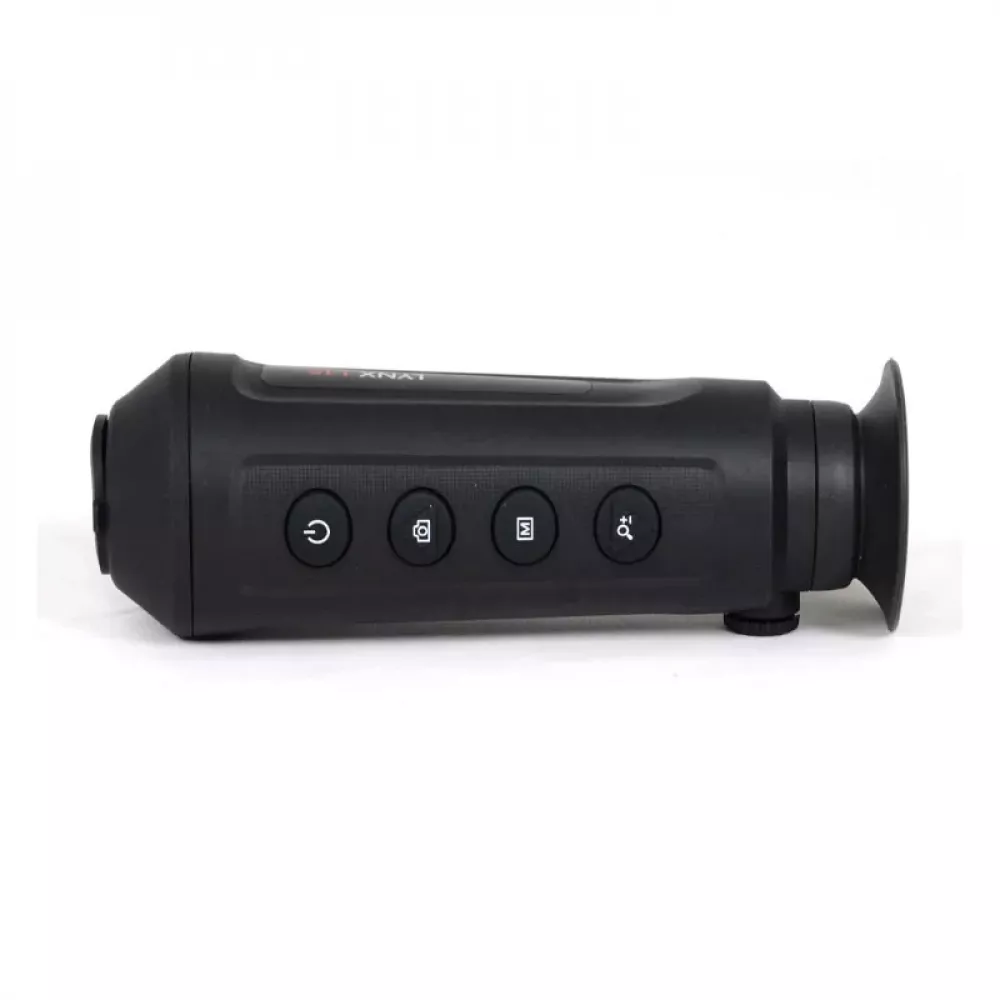 Hikmicro LYNX PRO LH15 тепловизионный монокуляр HM-TS03-15XG/W-LH15