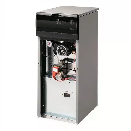 Baxi SLIM 1.150i 3E котел газовый напольный WSB43115301-