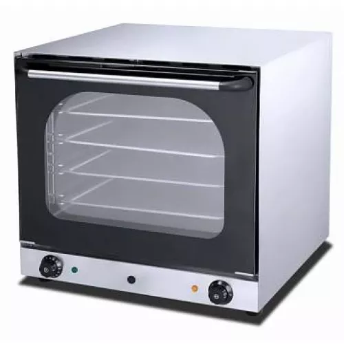 Печь конвекционная электрическая Hurakan HKN-XFT133M