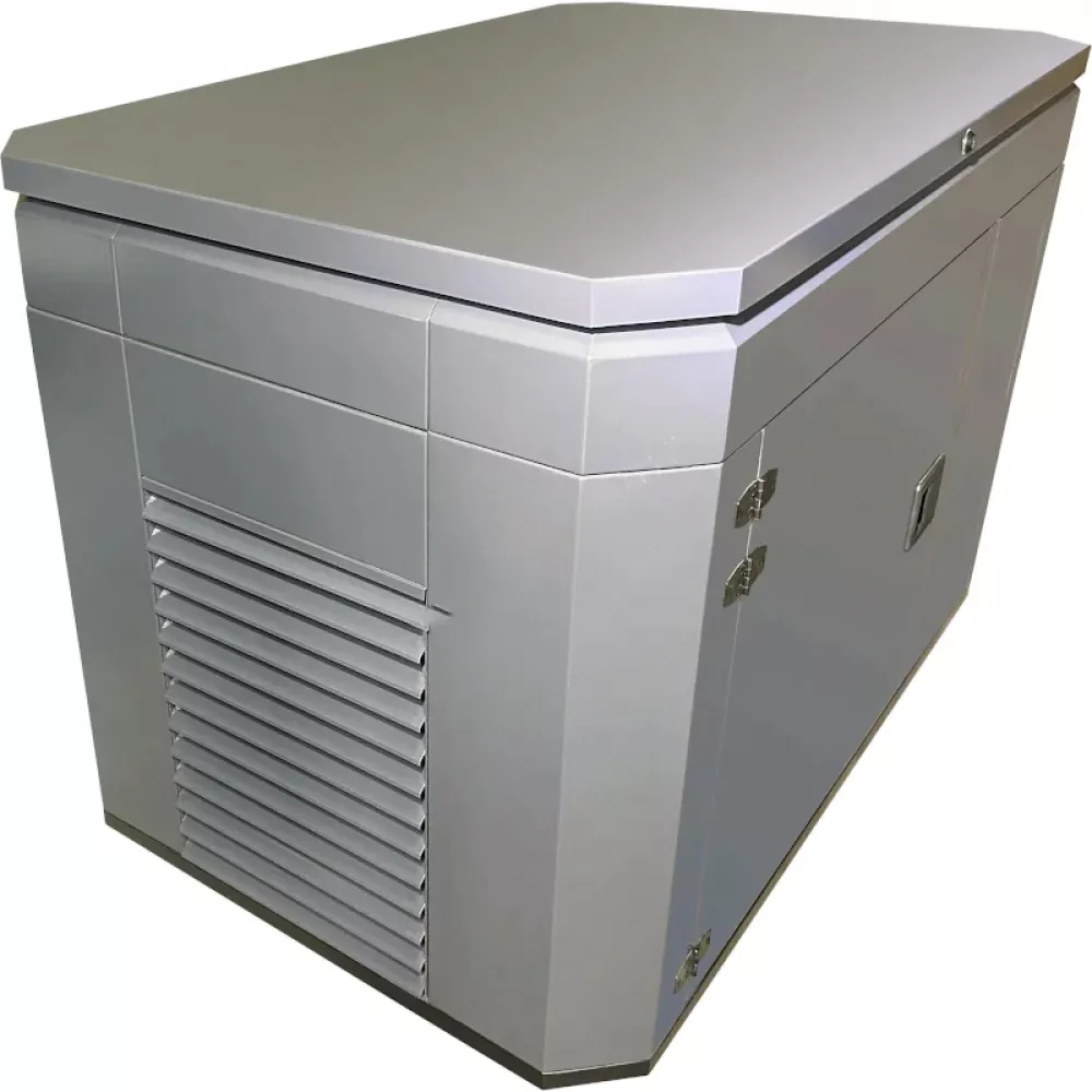 A-iPower A13000EAX бензиновый генератор в зимнем кожухе 1600 RAL 7024 129109