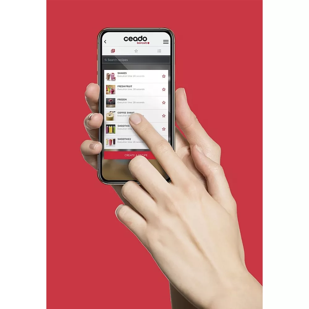 Блендер Ceado barcult B285