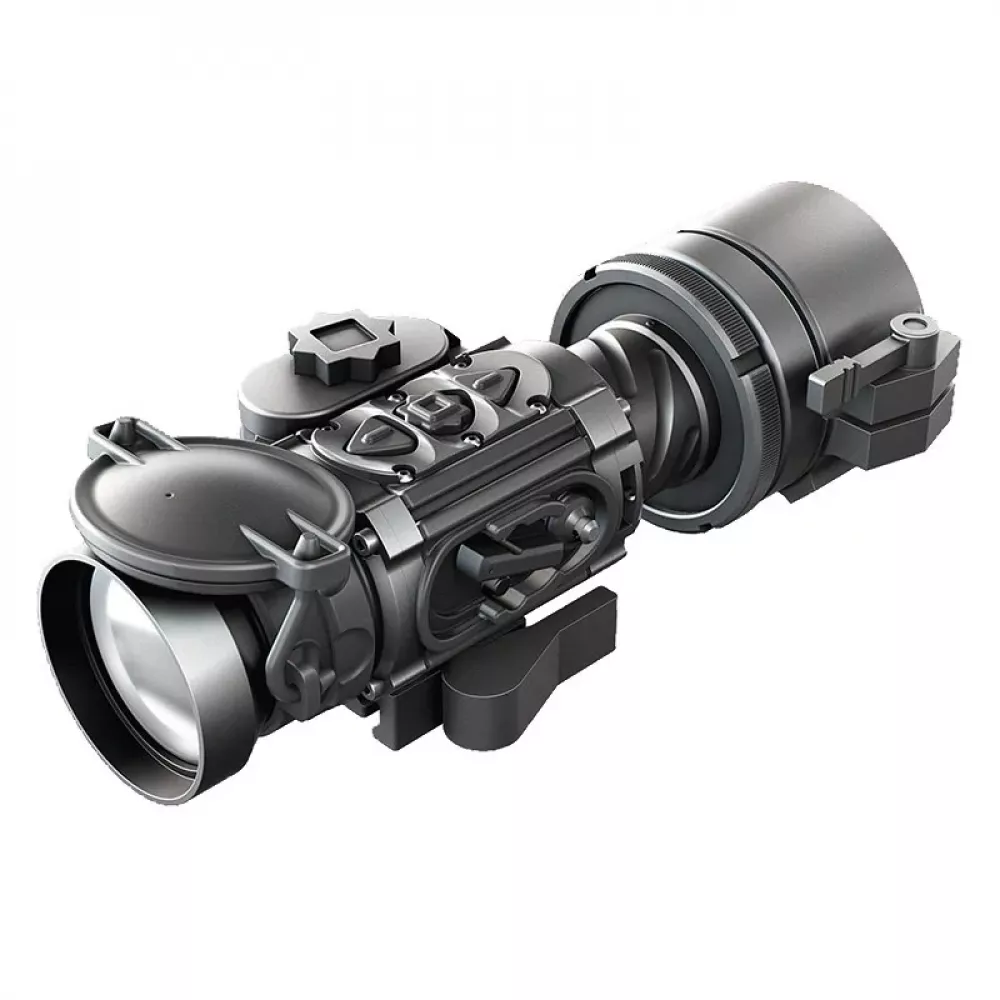 Fortuna General 40A6 тепловизионная предобъективная насадка 40A6