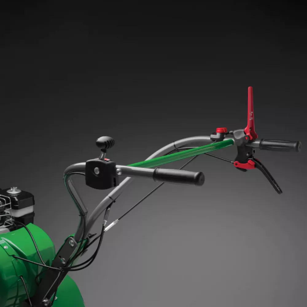 Caiman Eco 40M C2 культиватор бензиновый 3000360704C