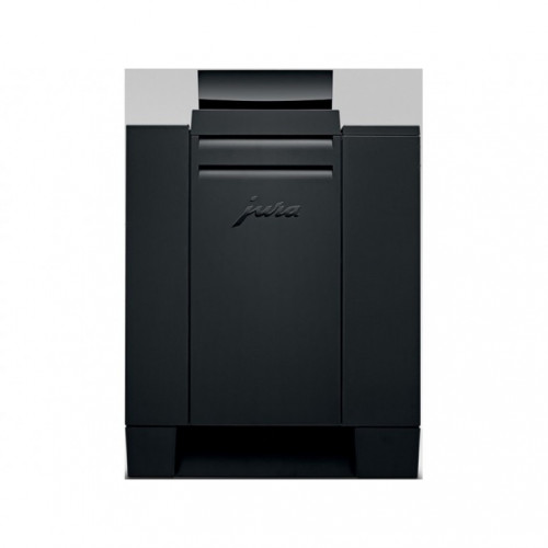 Кофемашина Jura WE8 Dark Inox Gen.2.2