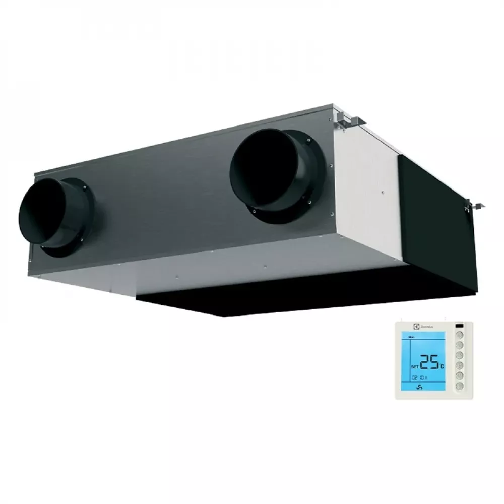 Electrolux EPVS-350 установка приточно-вытяжная НС-1352133