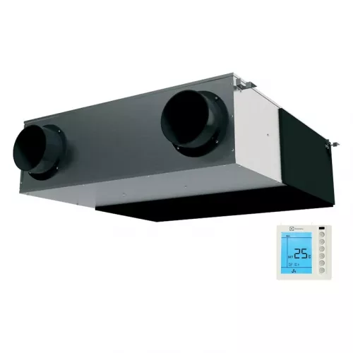 Electrolux EPVS-350 установка приточно-вытяжная НС-1352133