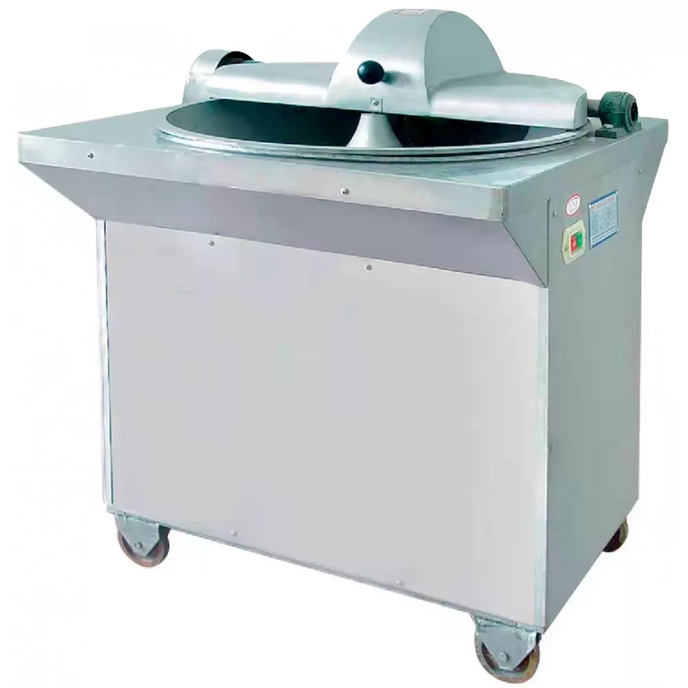 Куттер Kocateq TQ20NW (230)