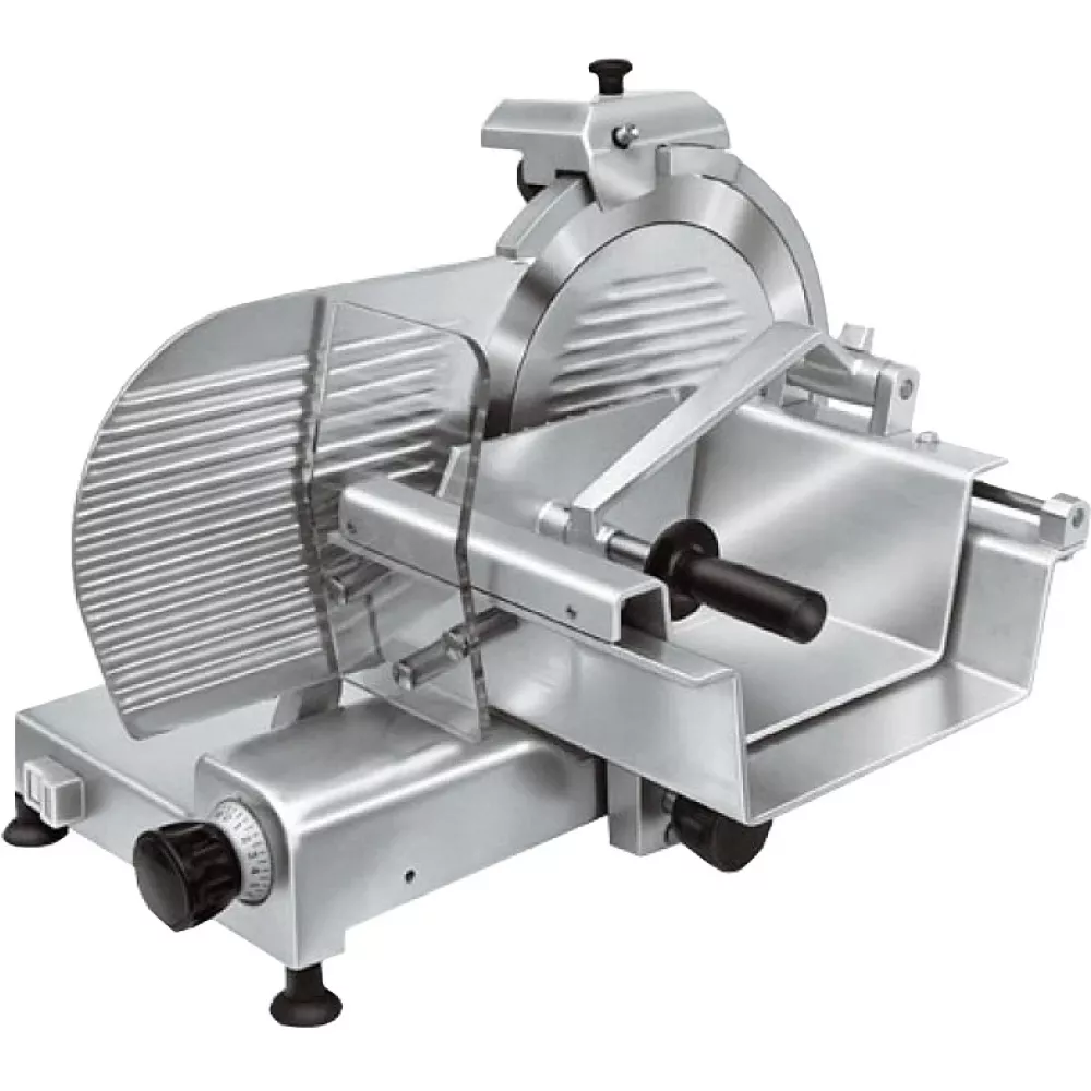 Слайсер Beckers VC S 350 FR BLC CEP