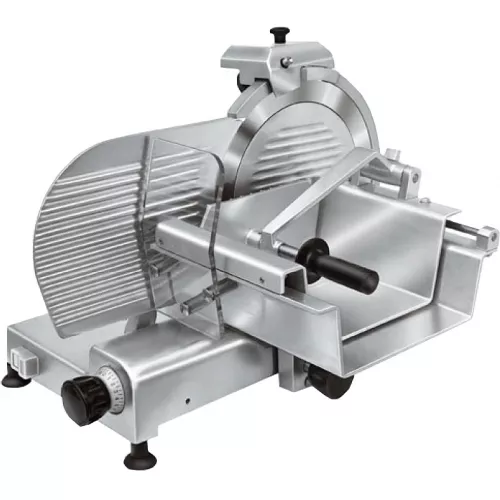 Слайсер Beckers VC S 350 FR BLC CEP