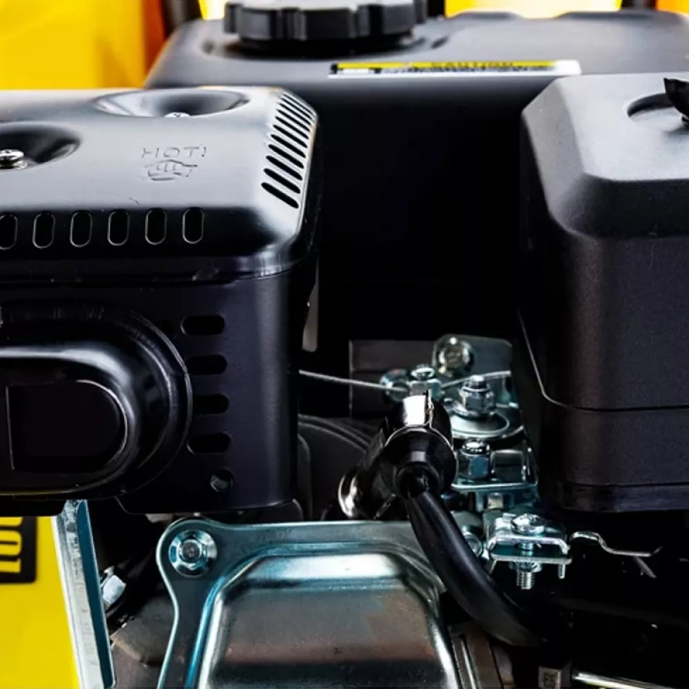 ТСС WP90TL виброплита 207195