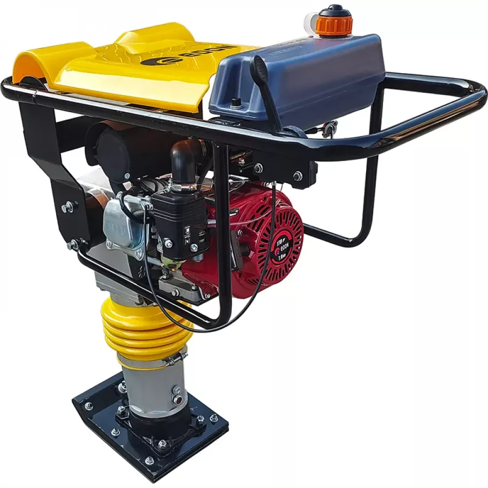 Edon ED-HR125 вибротрамбовка бензиновая 21623