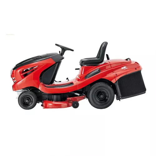 Solo by AL-KO Comfort T 13-93.7 бензиновый садовый трактор 127416