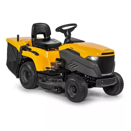 Stiga ESTATE 584 садовый трактор-газонокосилка бензиновый 2T2115481/ST1