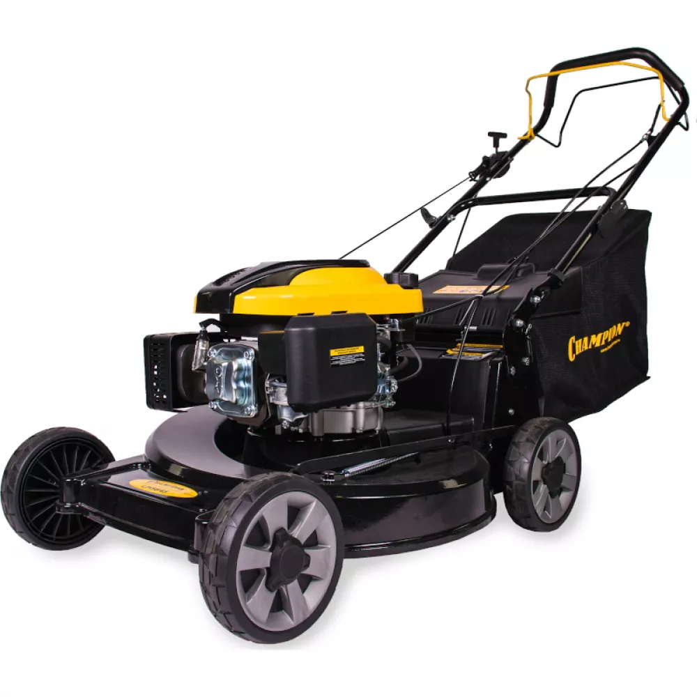 Газонокосилка Champion LM5645