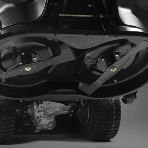 Caiman Rapido 2WD 97D1C газонокосильная машина