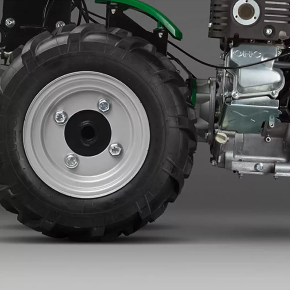 Caiman 320 мотоблок TC5CB1B0-R