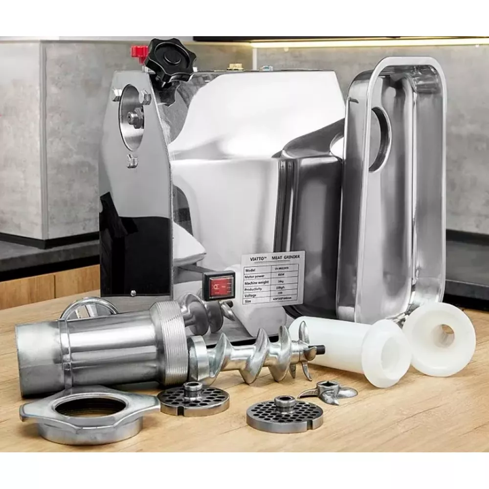 Мясорубка Viatto VA-MG12ASS