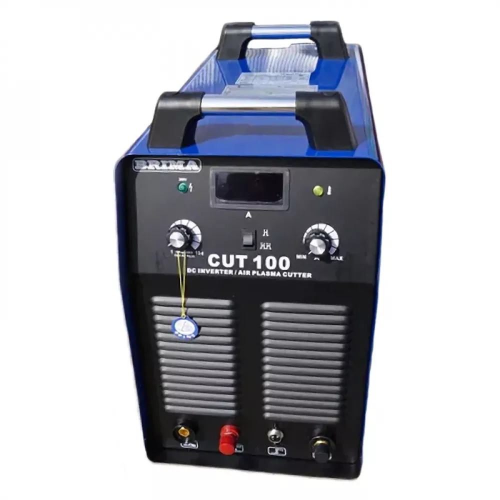 BRIMA CUT-100 плазморез 00000012686