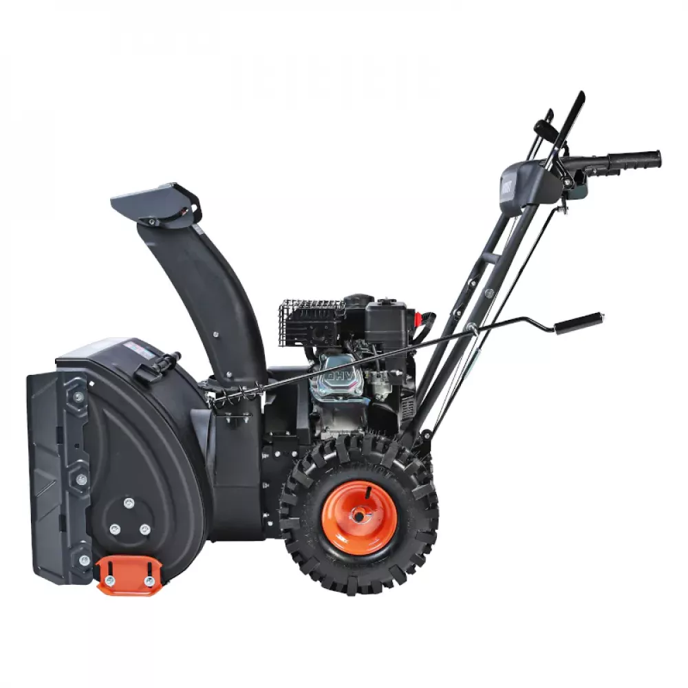 PATRIOT PS 707 снегоуборщик бензиновый 426109707