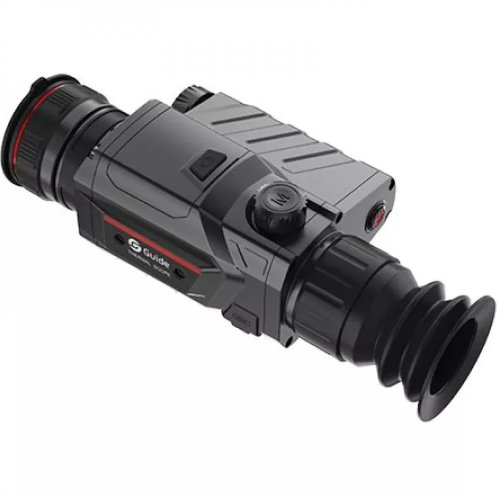 Guide TR630 тепловизионный прицел