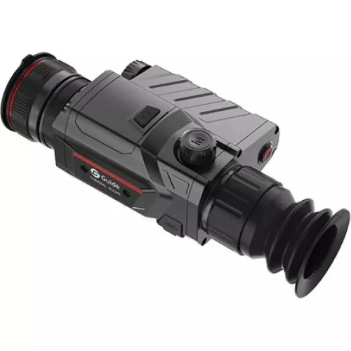 Guide TR630 тепловизионный прицел