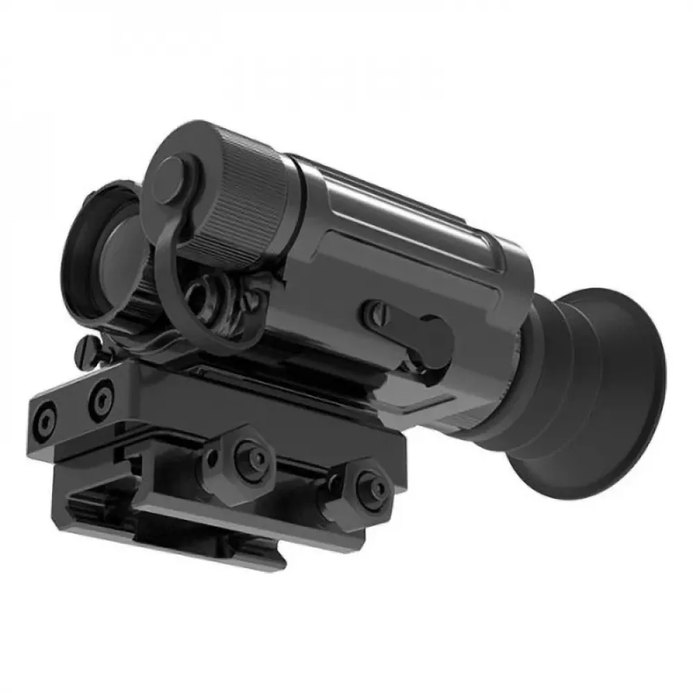 iRay Rico Micro 25 384 мультифункциональный тепловизор PFN384