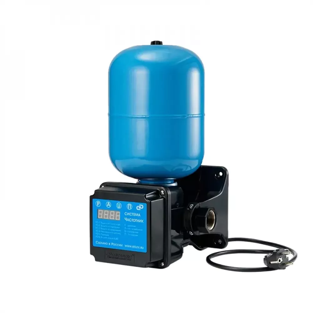 Джилекс ВОДОМЕТ 55/75-Ч скважинный насос 8132