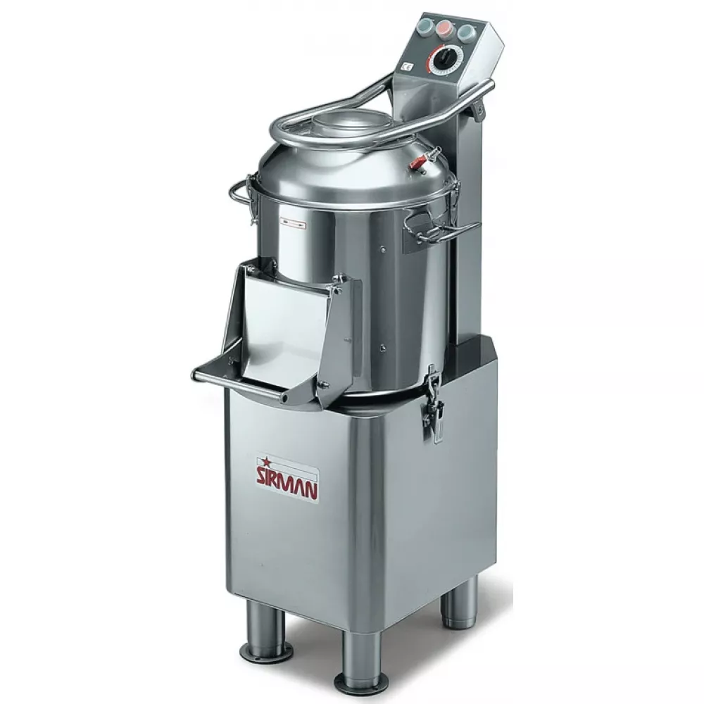 Машина для чистки мидий Sirman LCJ 10