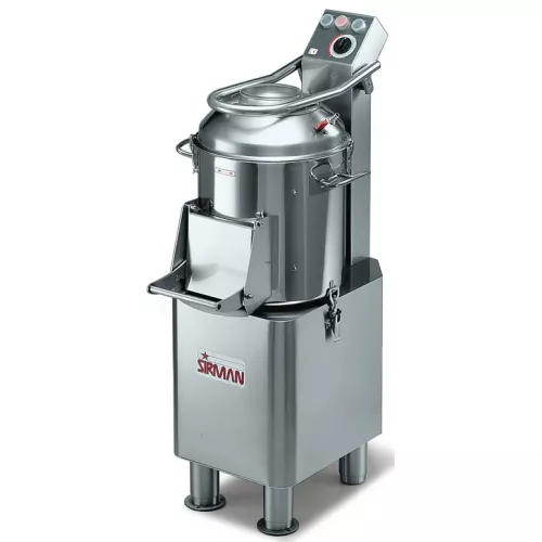 Машина для чистки мидий Sirman LCJ 10