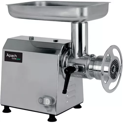 Мясорубка Apach ATI22UT/SS (220V)