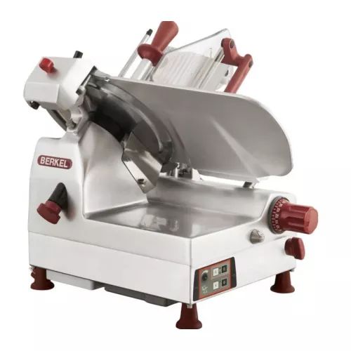 Слайсер Berkel PRO LINE GL30 AUTO+счетчик слайсов+насадка для нарезки овощей