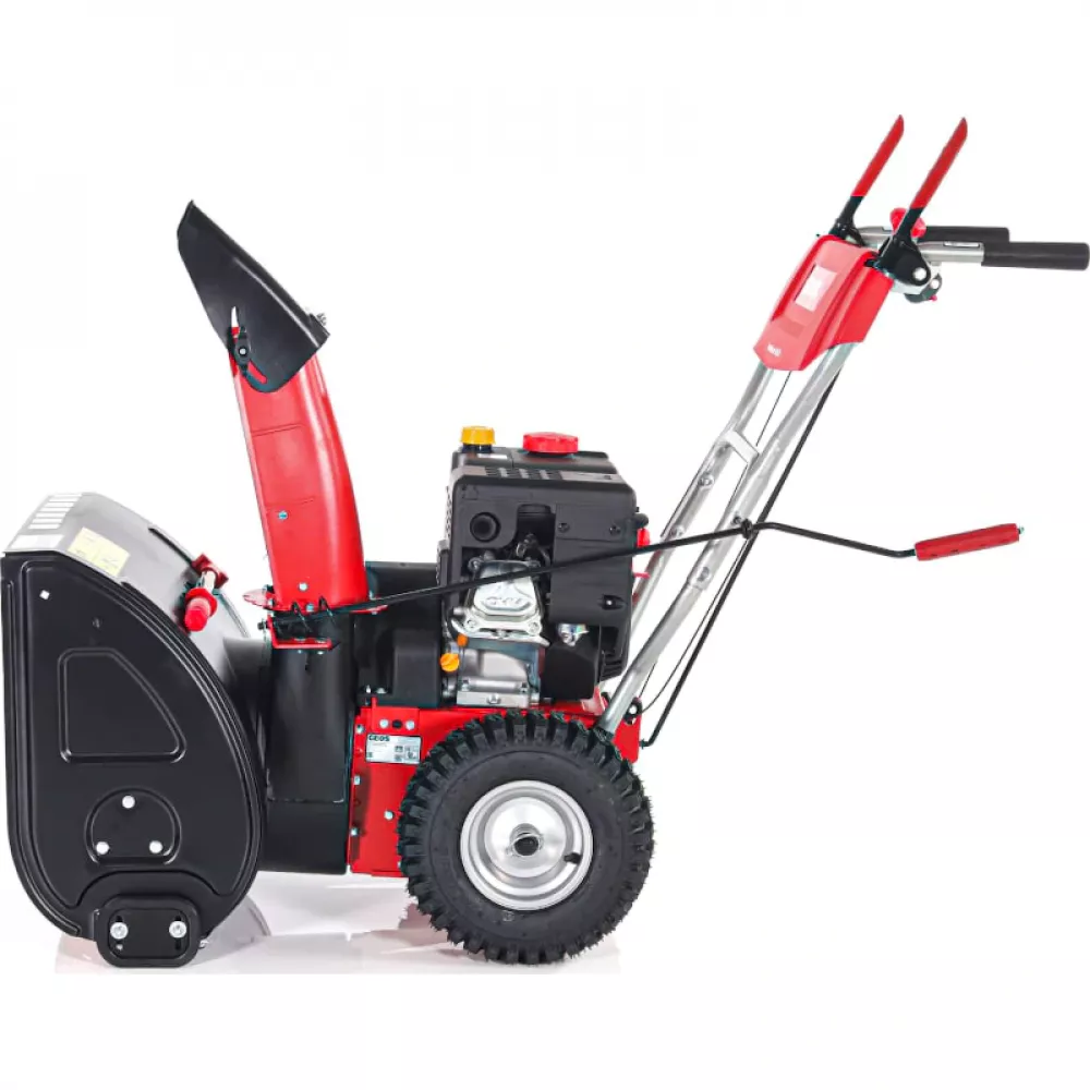 Geos SnowLine 560 II снегоуборщик бензиновый 212933
