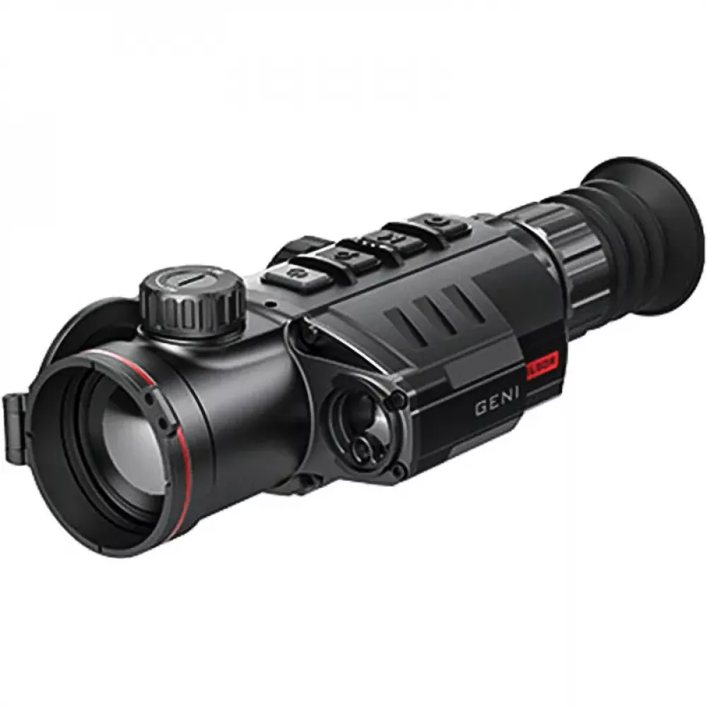 iRay Geni GL 50R тепловизионный прицел