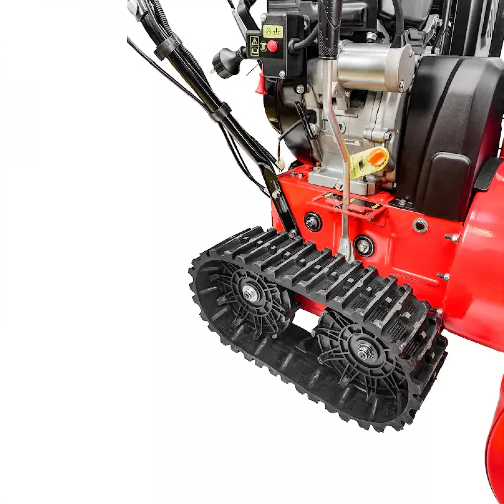 BRAIT BR-1172ELTWS-6 бензиновый снегоуборщик 05.01.030.075