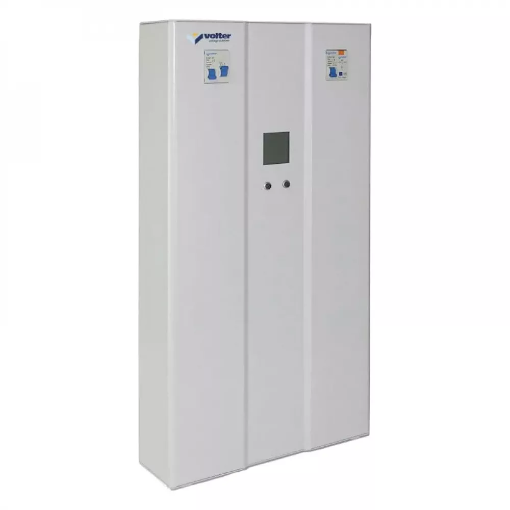 Volter СНПТО Etalon-S-7 Мороз однофазный стабилизатор напряжения